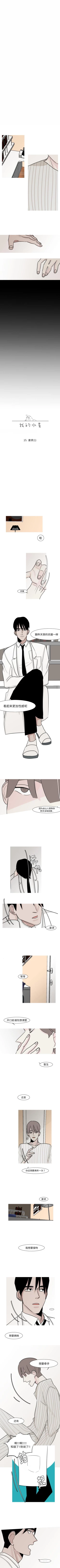 Page 43 of 我的水星 1-24
