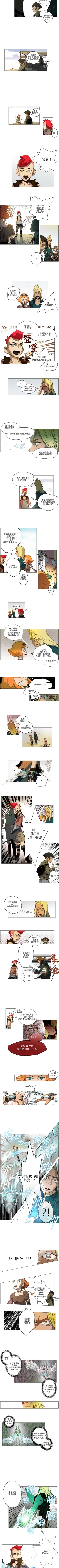 Page 7 of 戰鬥風箏 1-20