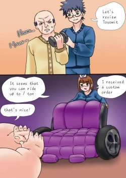 Page 21 of Diet Specialist part 1