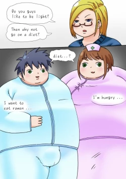 Page 8 of Diet Specialist part 1