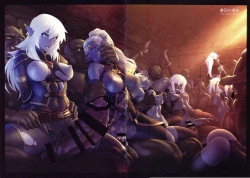 Page 14 of Mikoyan's FANBOX ARCHIVES 2018-2020 Joukan