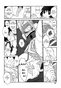 Page 28 of Tokubetsuna watashi-tachi | We are special