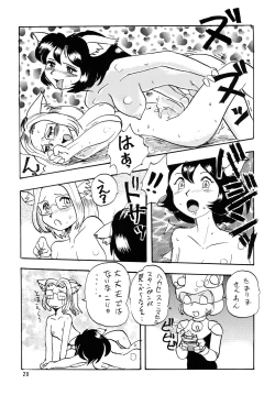 Page 29 of Neko Musume Sou