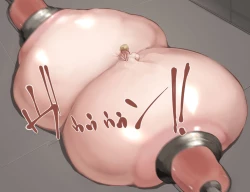 Page 3 of Taniguchi-san Extra 1