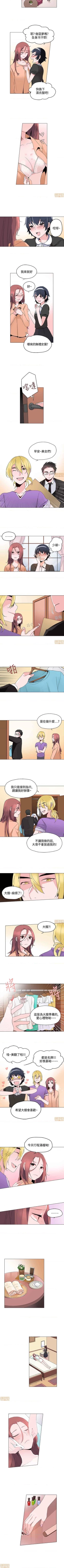 Page 57 of 灰姑娘的哥哥們 1-1