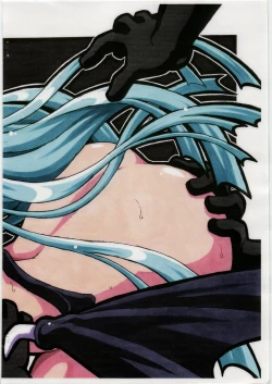 Page 12 of Ai wo Uragaese!!