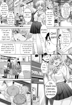 Page 86 of Imouto to Yatte Shimattashi, Imouto no Tomodachi to mo Yatte Shimatta | I had sex with my sister and then I had sex with her friends