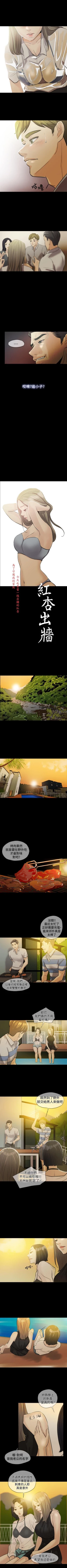 Page 15 of 紅杏出牆 1-41