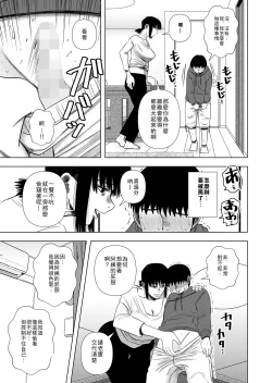 Page 8 of Tomodachi no Okaa-san to…