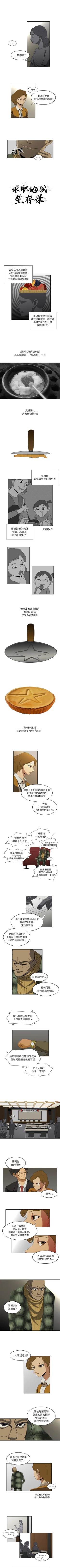 Page 51 of 求職地獄生存錄 1-35