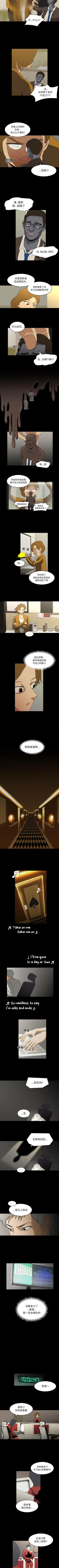 Page 66 of 求職地獄生存錄 1-35