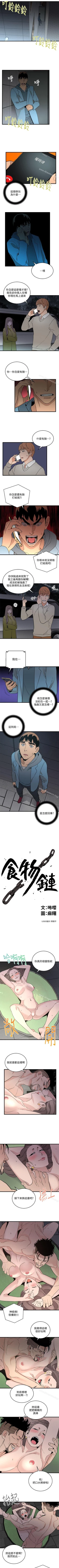 Page 143 of 食物鏈 1-37