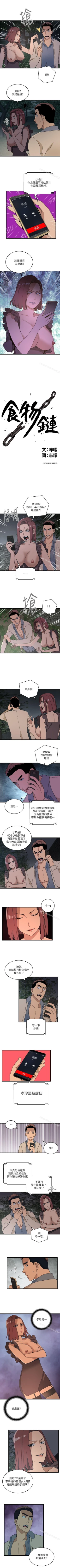 Page 54 of 食物鏈 1-37