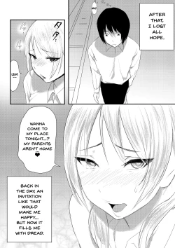 Page 23 of Zutto sukidatta senpai wa, kareshi no iinarideshita | The Senpai I've Admired For So Long Just Does Everything Her Boyfriend Wants