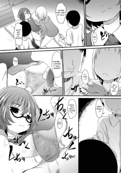 Page 39 of Megane Loli Choukyou Jugyou!!| The Loli In Glasses' Training Lesson!!Ch. 1-5