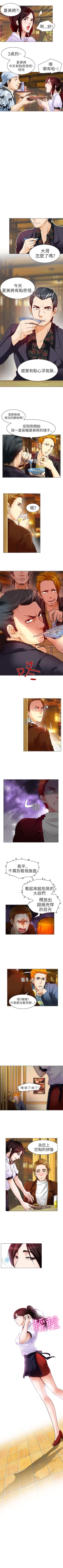 Page 20 of 夏美我的愛 1-24