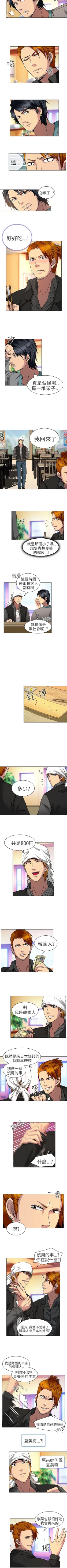 Page 53 of 夏美我的愛 1-24