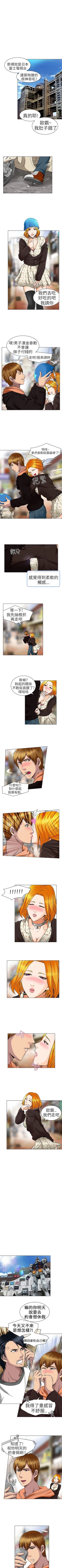 Page 66 of 夏美我的愛 1-24