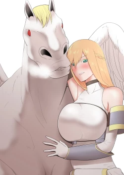 Page 28 of Onna Kishi no Himitsu