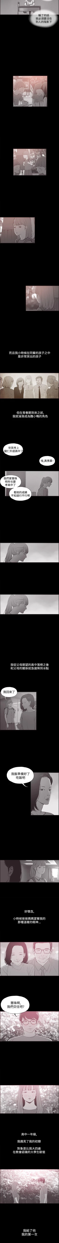 Page 118 of 同居 1-54