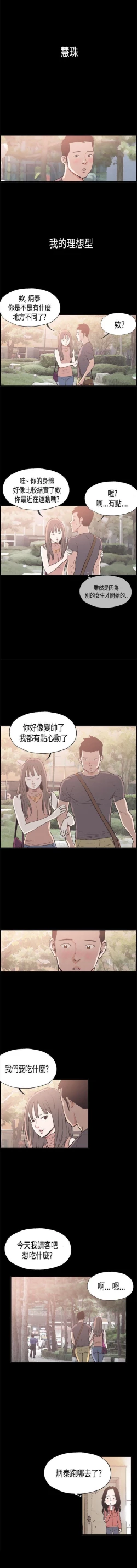 Page 23 of 同居 1-54