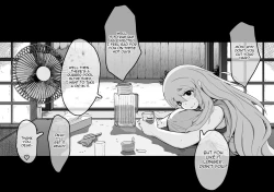 Page 187 of Mother and Son Love Story Compilation