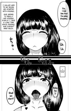 Page 19 of Mother and Son Love Story Compilation