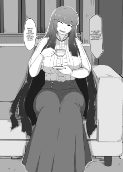 Page 68 of Mother and Son Love Story Compilation