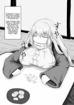 Page 95 of Mother and Son Love Story Compilation