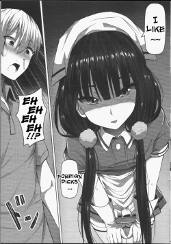 Page 6 of C.C.B - Cross Cultural Bitch