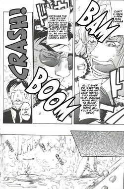 Page 9 of Burakura Mix