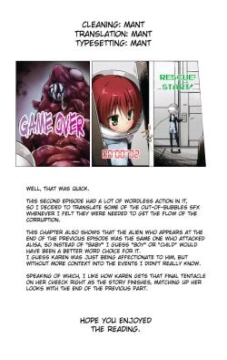 Page 24 of Sora no Hate Made FULL COLOR EDITION | To the End of the Sky