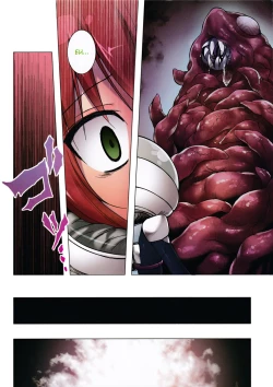 Page 4 of Sora no Hate Made FULL COLOR EDITION | To the End of the Sky