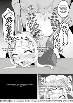 Page 23 of Minna Daisuki Shion-chan | Everybody Loves Shion