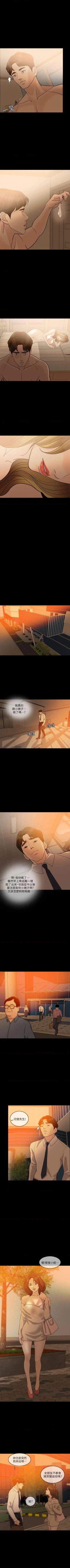 Page 77 of 失控的愛 1-16