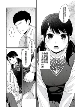 Page 100 of 1LDK+JK Ikinari Doukyo? Micchaku!? Hatsu Ecchi!!? | 1LDK+JK 突然間展開同居？ 極度貼近！？初體驗！？ Ch. 18-29