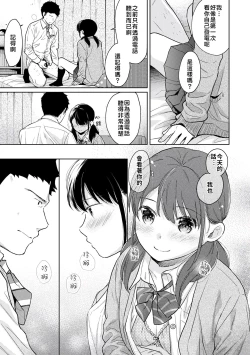 Page 160 of 1LDK+JK Ikinari Doukyo? Micchaku!? Hatsu Ecchi!!? | 1LDK+JK 突然間展開同居？ 極度貼近！？初體驗！？ Ch. 18-29