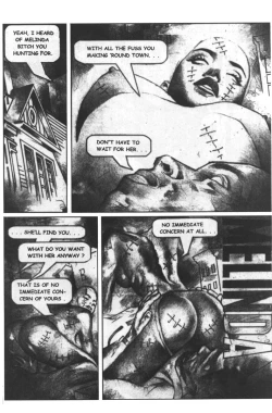 Page 24 of A-G Super Erotic 5