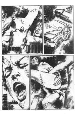 Page 26 of A-G Super Erotic 5