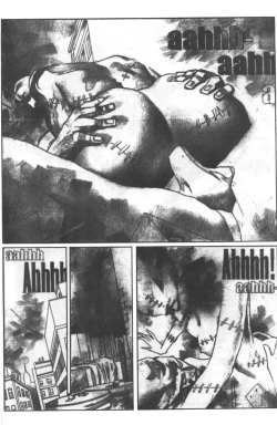 Page 30 of A-G Super Erotic 5