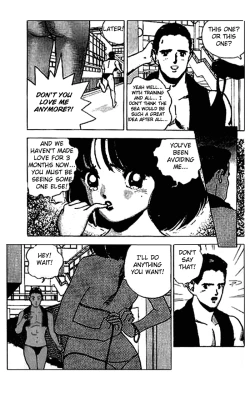 Page 171 of Angel: Highschool Sexual Bad Boys and Girls Story Vol.02