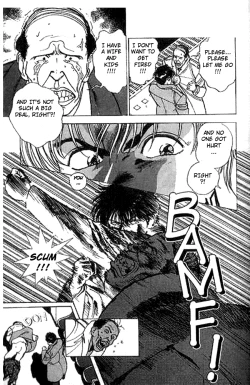 Page 96 of Angel: Highschool Sexual Bad Boys and Girls Story Vol.02