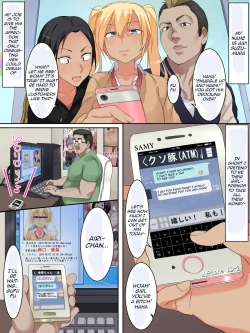 Page 3 of Namaiki na Warugaki Shoujo o Furoba de Tanetsuke! Gyakushuu SEX!!