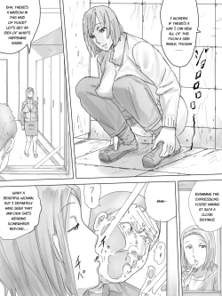 Page 5 of Nozoki Buil