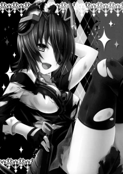 Page 15 of Tenryuu-chan ga Kowai