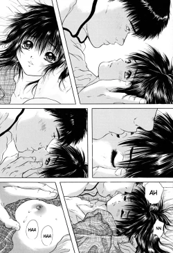 Page 21 of Konoyo no Saigo ni Miru Yume | A Dream to Have at the End of the World Ch. 4