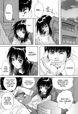 Page 4 of Konoyo no Saigo ni Miru Yume | A Dream to Have at the End of the World Ch. 4