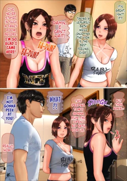 Page 5 of Gal na Imouto to Onsen Ryokan ni Tomattara Shojo Soushitsu Saseru Koto ni Natta Hanashi