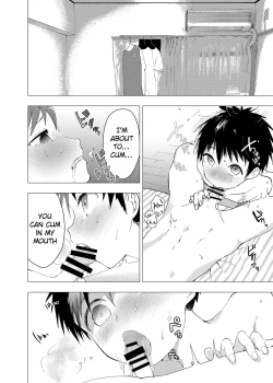 Page 29 of Ibasho ga Nai node Kamimachi shite mita Suterareta Shounen no Ero Manga | A Dirty Manga About a Boy Who Got Abandoned and Is Waiting for Someone To Save Him Ch. 2