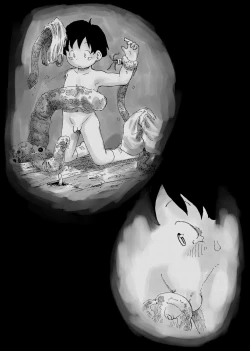 Page 4 of Cosusora - 絶対搾り取る触手vs未精通ショ